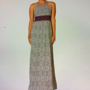 Prana Maxi Dresses for Women - Poshmark